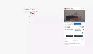 Türk Tankerine Saldırı: İnsansız Deniz Aracı Kullanıldı