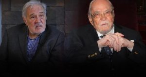 Türk tarihinin iki çınarı yan yana! İlber Ortaylı Halil İnalcık’ın yanına defnedilecek