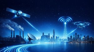 Türk Telekom milli ekosistemi güçlendiren 5G ve ötesi çözümleriyle Mobil Dünya Kongresi’nde