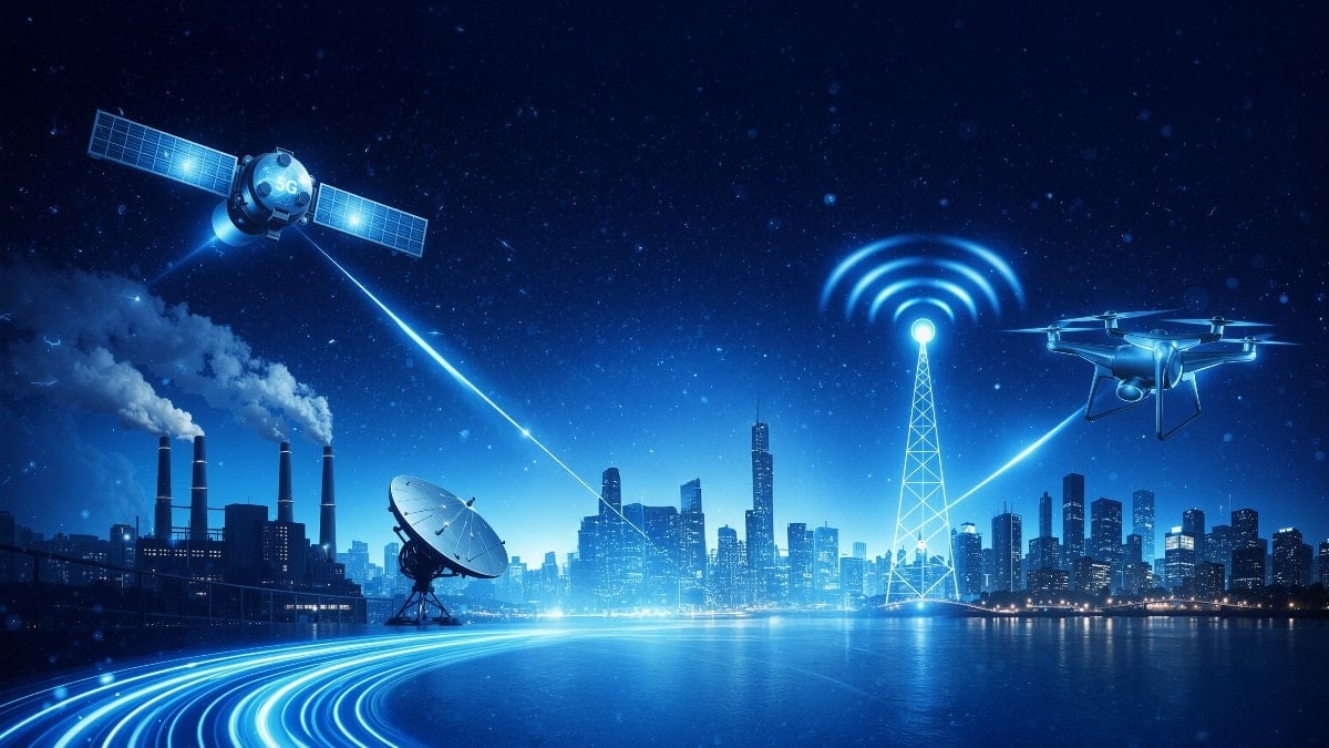 Türk Telekom milli ekosistemi güçlendiren 5G ve ötesi çözümleriyle Mobil Dünya Kongresi’nde