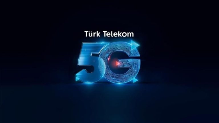Türk Telekom’dan Yeni Nesil Tarifeler’e özel 5G uyumlu telefonlarda indirim fırsatı