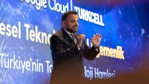 Turkcell 2026’da gelirinin yüzde 25’ini yatırıma ayıracak, hızını katlayacak