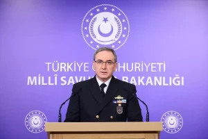 Türkiye, İran’dan Gelen Tehditi İmhada Bulundu