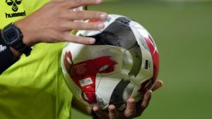 Türkiye Kupası’nda yarın oynanacak maçları yönetecek hakemler belli oldu