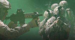 ‘Türkiye savaşa girecek’ iddialarına Saray’dan cevap