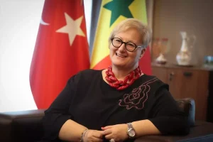 Türkiye-Senegal İlişkileri Stratejik Ortaklığa Yükseldi