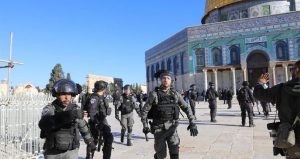 Türkiye ve 7 ülkeden İsrail’e kınama