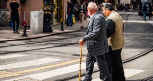 Türkiye yaşlanıyor: Yaşlı nüfus 10 milyona dayandı