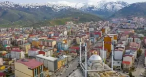 Türkiye’de yaşamak için en kötü iller açıklandı