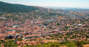 Türkiye’de yaşamanın zor olduğu şehirler açıklandı: İşte listeye giren iller