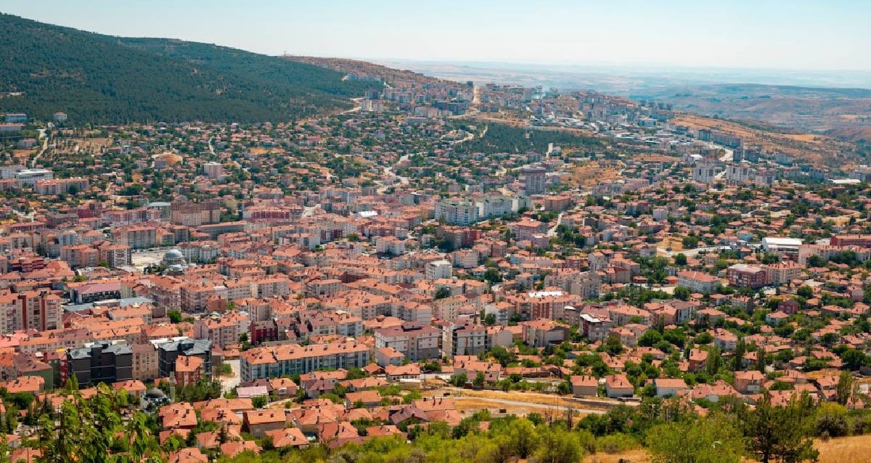 Türkiye’de yaşamanın zor olduğu şehirler açıklandı: İşte listeye giren iller