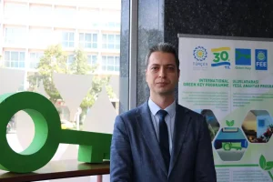 Türkiye’de Yeşil Anahtar Programı Büyüyor