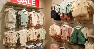 Türkiye’de yüzlerce şubesi olan çocuk giyim devinde veri sızıntısı: 4,5 milyon kişinin bilgileri tehlike