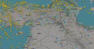 “Türkiye’deki Amerikan askeri üssü vuruldu” iddialarına açıklama