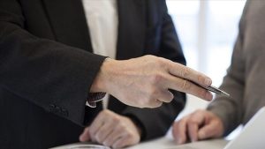 Türkiye’deki yabancı kontrollü girişim sayısı yüzde 4 arttı