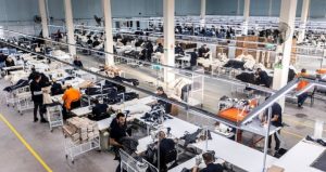 Türkiye’nin 19 yıllık köklü tekstil firması iflas etti