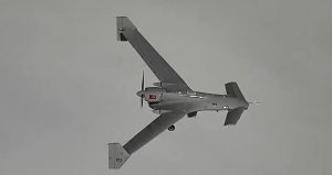 Türkiye’nin 2.000 kilometre menzilli İHA’ları görücüye çıktı! Sahada dengeleri değiştirecek