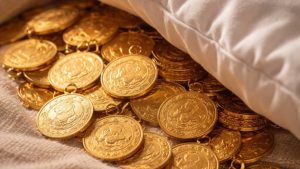 Türkiye’nin en fazla yastık altı altın biriktiren illeri