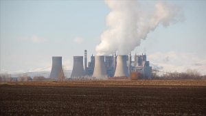 Türkiye’nin karbondioksit emisyonu 2024’te yüzde 5,3 arttı