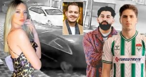 Türkiye’nin konuştuğu cinayette çarpıcı detay