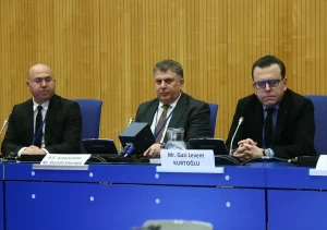 Türkiye’nin Uyuşturucu Mücadele Çalışmaları BM’de Tanıtıldı