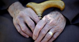 Türkiye’nin yaşlı nüfusu dünya sıralamasında dikkat çekti