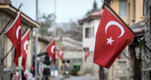 ‘Türkiye’ye kim dost kim düşman?’ araştırmasında dikkat çeken sonuç