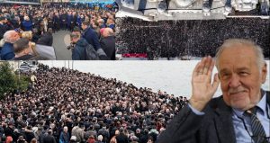 Türkiye’yi birleştirdi