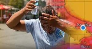 Türkiye’yi ‘El Nino’ vuracak: Önümüzdeki yaz bildiğiniz yazlara benzemeyecek