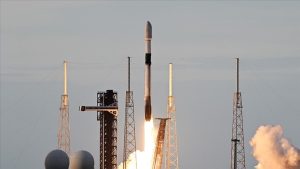 TÜRKSAT, en yeni teknolojilerini Satellite 2026’da sergileyerek dünya sahnesine çıkıyor