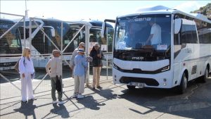 TÜRSAB: Petrol fiyatları, turizm sektörünü olumsuz etkileyecek