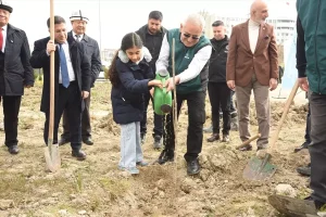 TUSAŞ şehidi Ekici’nin ismi mezun olduğu üniversitede yaşatılacak
