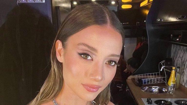 Tutuklanan Aleyna Kalaycıoğlu’nun şarkısı kaldırıldı