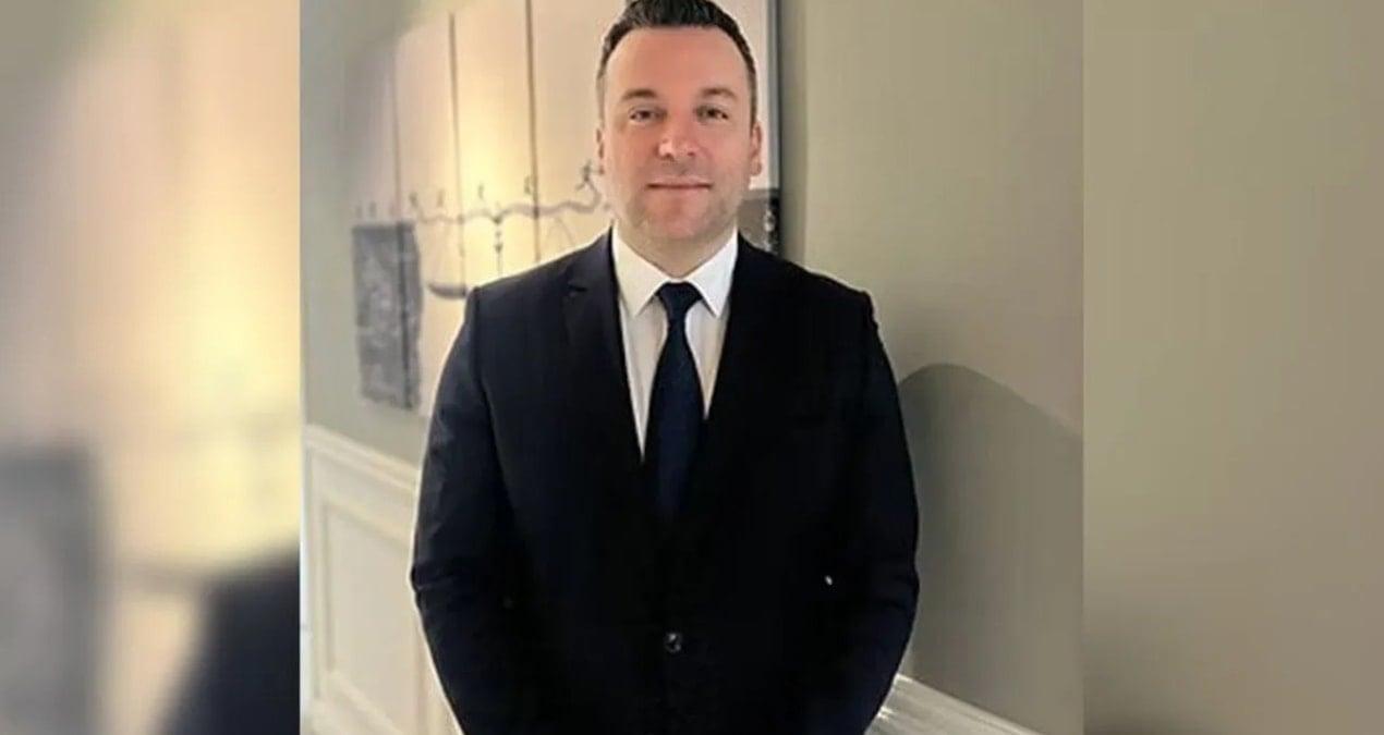 Tutuklanan Ömer Günel’in yerine seçilen Kuşadası Belediyesi başkanvekili belli oldu