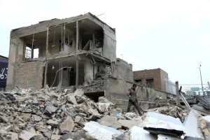 UAEA’dan İran’a Askeri İtidal Çağrısı