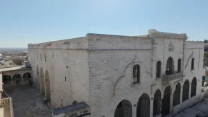 Üç Cami Bayramda Yeniden İbadete Açılıyor