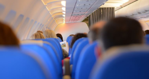 Uçaklarda ekonomi sınıfı koltuklara elveda: Havayolu devlerinden radikal karar