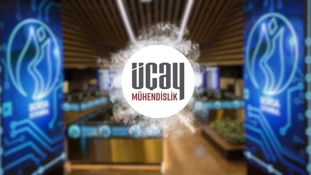 Üçay Mühendislik 2025 yılında 95,5 milyon net kar elde etti