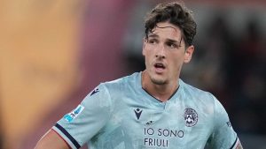 Udinese, Nicolo Zaniolo için Galatasaray’a teklif yapacak