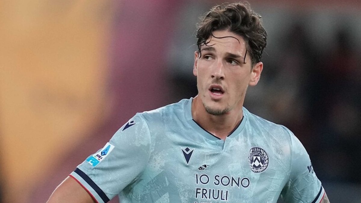 Udinese, Nicolo Zaniolo için Galatasaray’a teklif yapacak