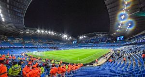 UEFA düğmeye bastı, dev kulübe 60 puan silme cezası geliyor!