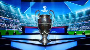 UEFA Şampiyonlar Ligi’nde çeyrek finalistler belli oluyor
