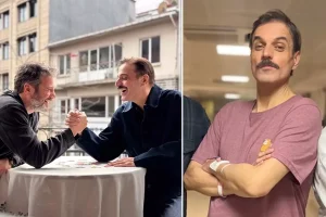 Ufuk Özkan “yoğun bakıma kaldırıldı” iddialarına böyle yanıt verdi