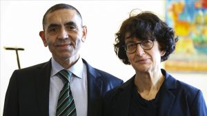 Uğur Şahin ve Özlem Türeci BioNTech’ten ayrılarak kendi şirketlerini kuracak