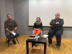 Uhuvvet’in Hikayesi