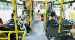 Ulaşımda sürpriz 65 yaş kararı: Mart ayında yürürlüğe girecek