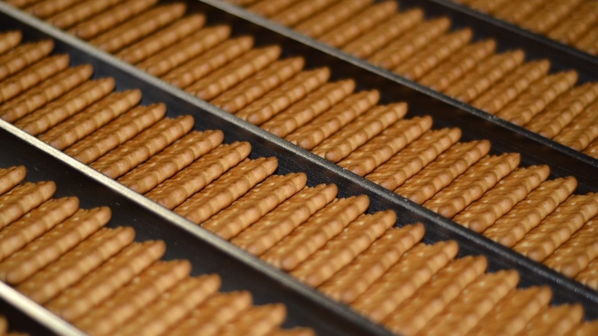 Ülker, 2025 finansal sonuçlarını açıkladı