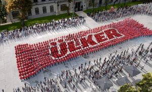 Ülker Bisküvi, 2025 yılını 112 milyar TL ciroyla kapattı