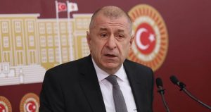 Ümit Özdağ: “Türkiye, İsrail-İran çatışmasının dışında kalmalı”