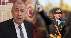 Ümit Özdağ’dan dikkat çeken ’13 Mart’ çıkışı!